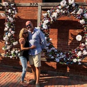 Meet your Posher, Sandra